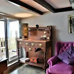 Prázdninový dům Casa Do Moinho De Vento *