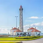 Casa Do Moinho De Vento Prázdninový dům
