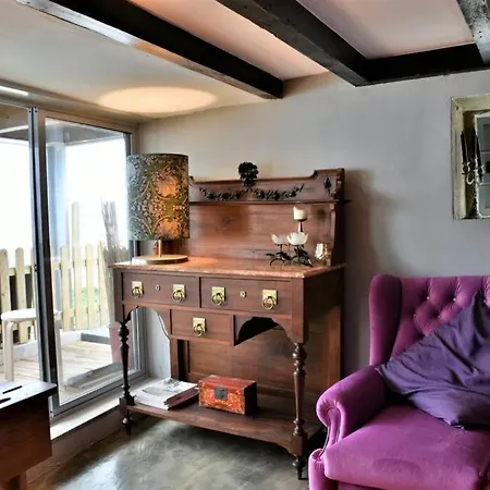 Σπίτι διακοπών Casa Do Moinho De Vento *