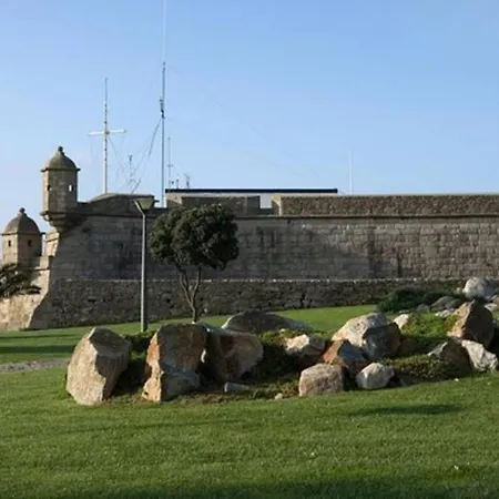 Casa Do Moinho De Vento * Leça da Palmeira