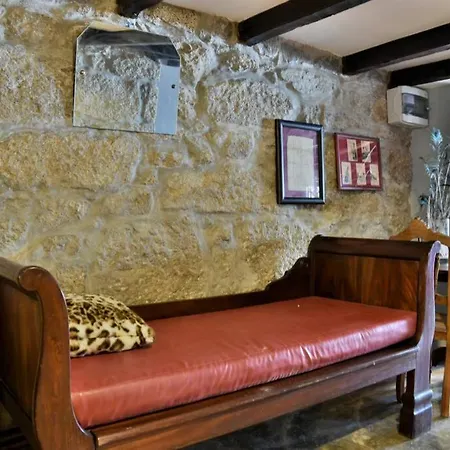 Σπίτι διακοπών Casa Do Moinho De Vento Leça da Palmeira