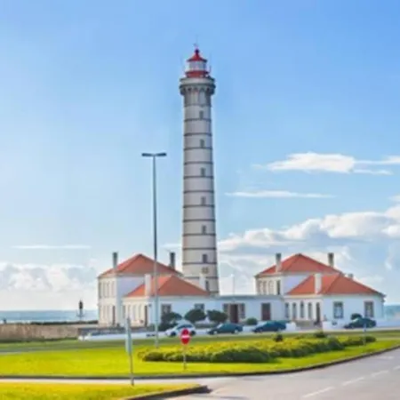 Casa Do Moinho De Vento Holiday home