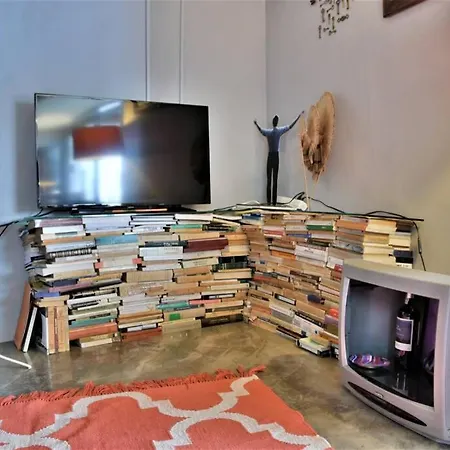 Casa Do Moinho De Vento *