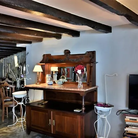 Dom wakacyjny Casa Do Moinho De Vento Leça da Palmeira