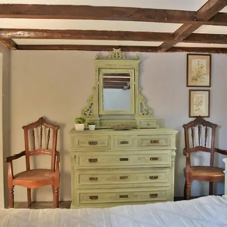 Casa Do Moinho De Vento Holiday home