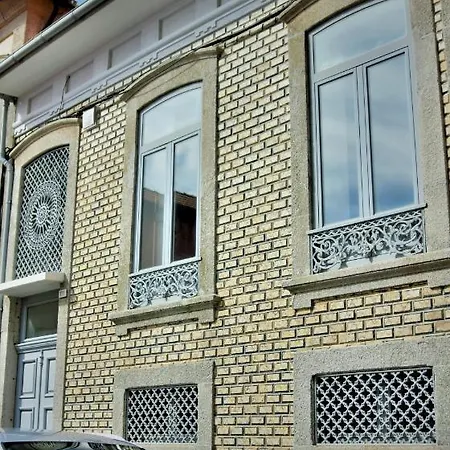 Casa Do Moinho De Vento Σπίτι διακοπών *