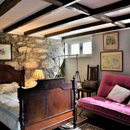 Dom wakacyjny Casa Do Moinho De Vento Leça da Palmeira