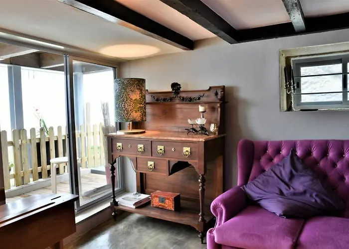 Dom wakacyjny Casa Do Moinho De Vento *