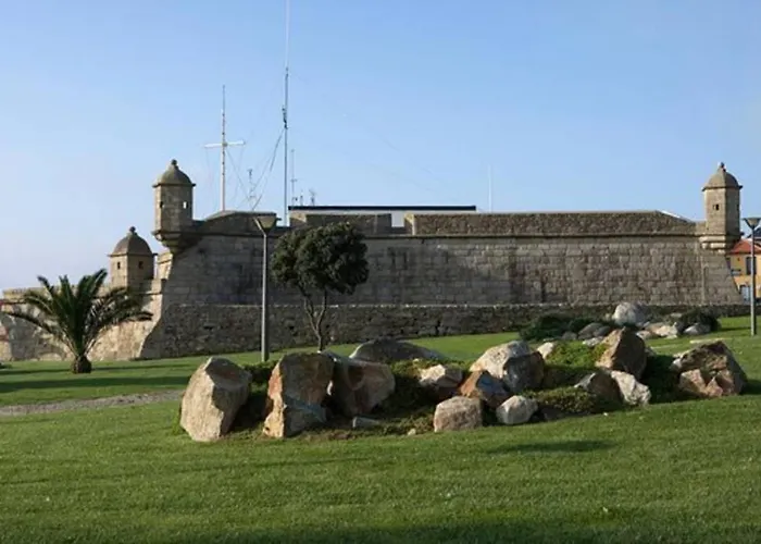 Casa Do Moinho De Vento * Leça da Palmeira