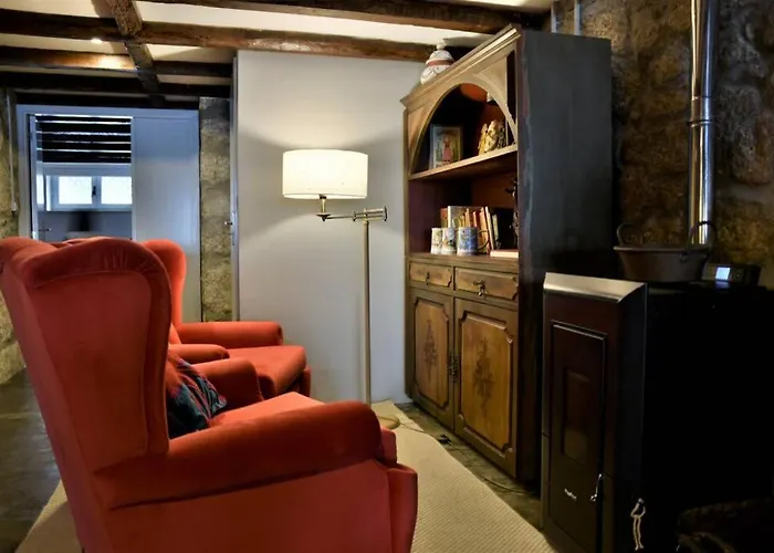 Dom wakacyjny Casa Do Moinho De Vento Leça da Palmeira