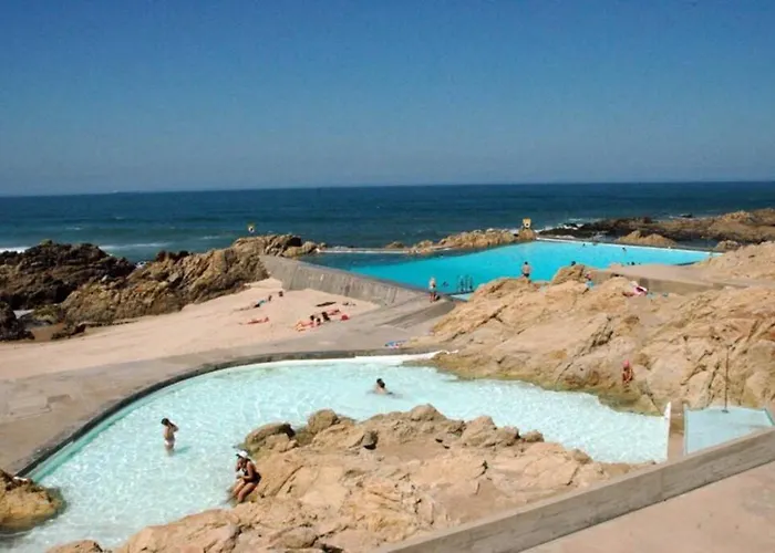 Casa Do Moinho De Vento *