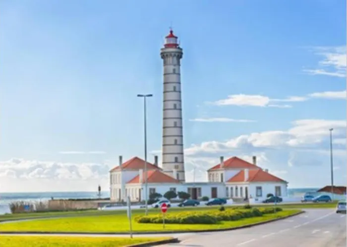 Casa Do Moinho De Vento Casa de Férias