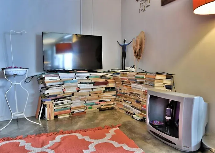 Casa Do Moinho De Vento *