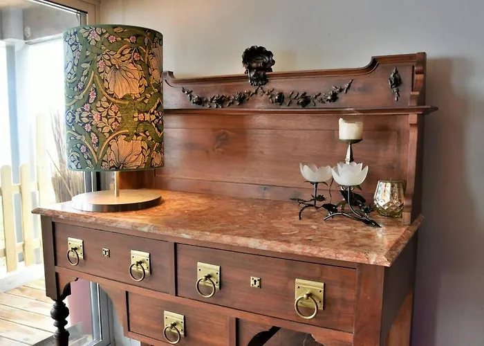 Casa Do Moinho De Vento Dom wakacyjny Leça da Palmeira