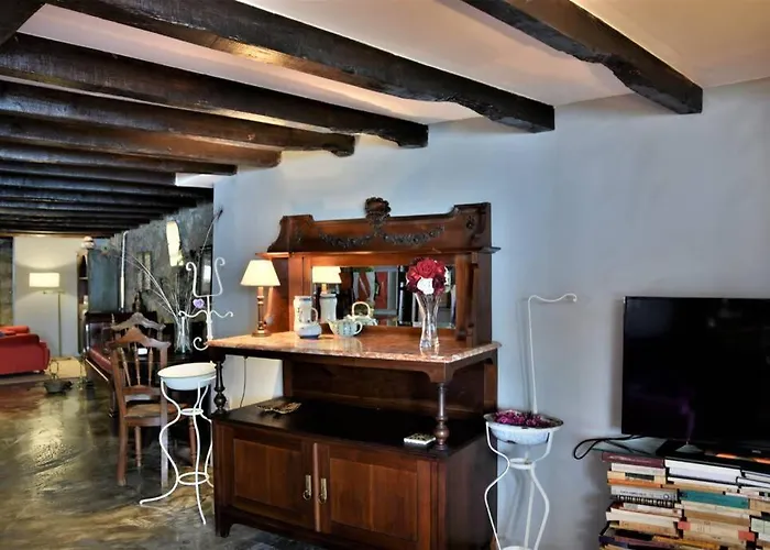 Casa de Férias Casa Do Moinho De Vento Leça da Palmeira