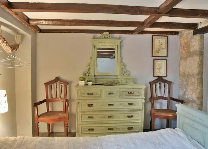 Casa Do Moinho De Vento Dom wakacyjny