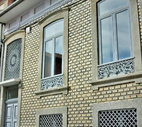 Casa Do Moinho De Vento Casa de Férias *