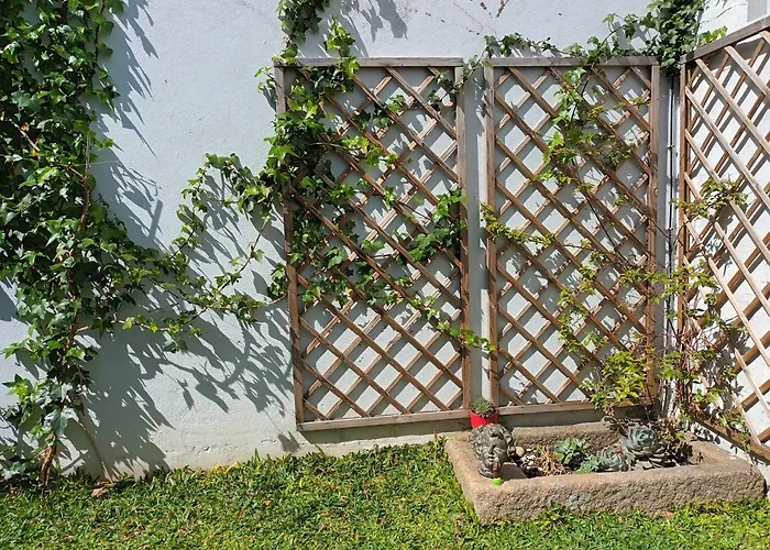 Casa Do Moinho De Vento