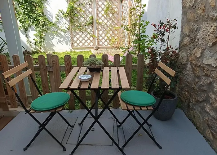 Casa Do Moinho De Vento * Leça da Palmeira